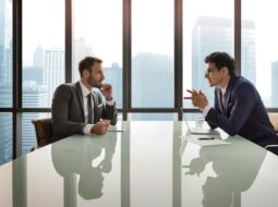 Thriving Through Tough Calls