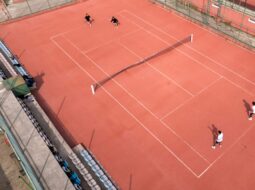 Best Tennis Tournaments