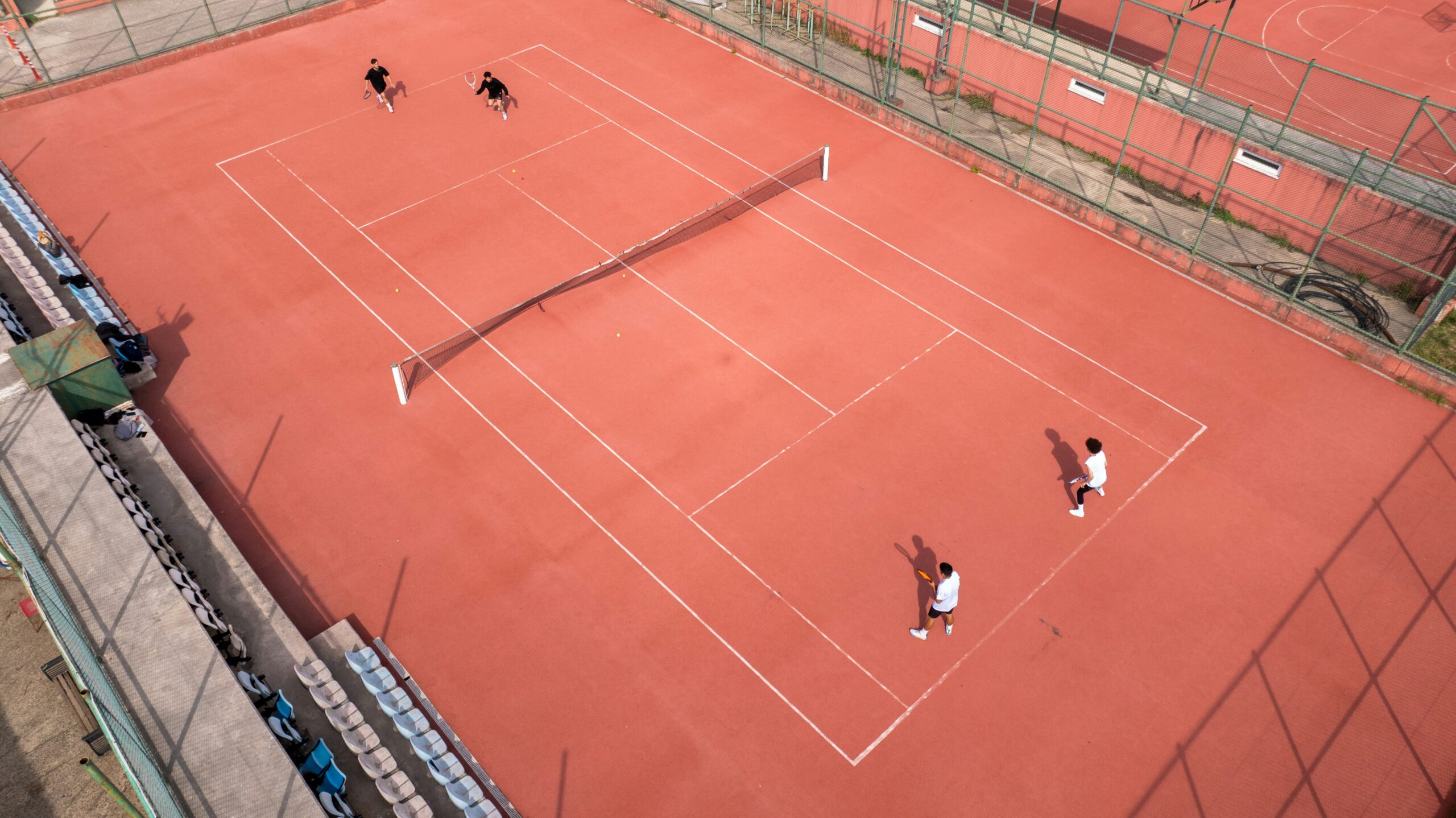Best Tennis Tournaments