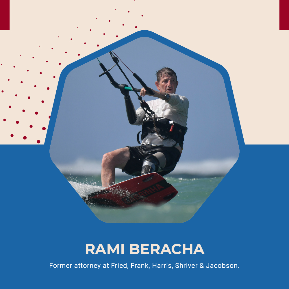Rami Beracha Photo Gallery