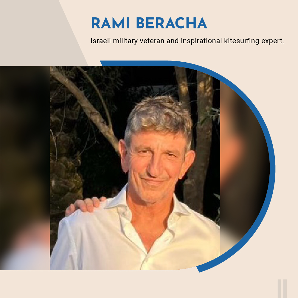 Images of Rami Beracha